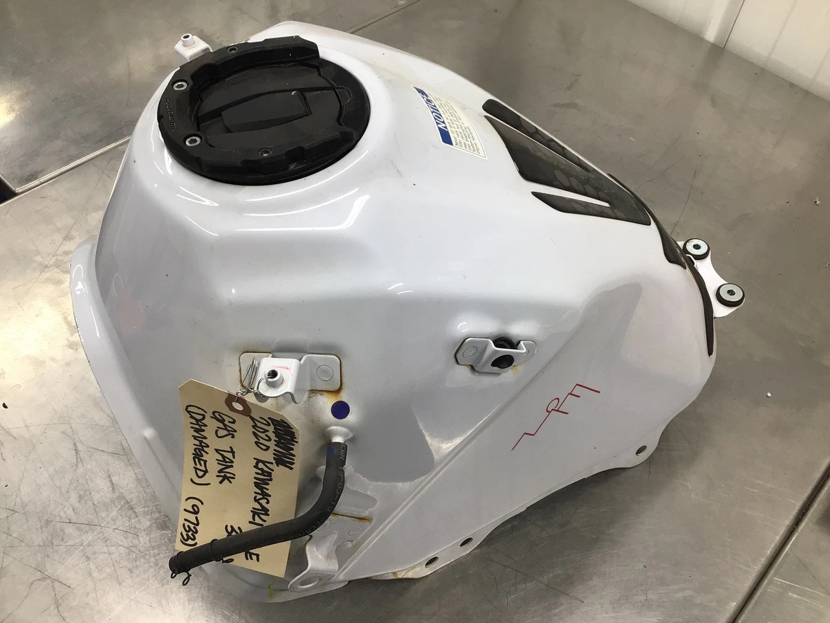 Motorcycle & Scooter Fuel Tanks for 2020 Kawasaki Versys-X 300 for