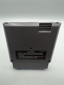 Smash TV (Nintendo NES, 1991) Cartridge Only, Authentic