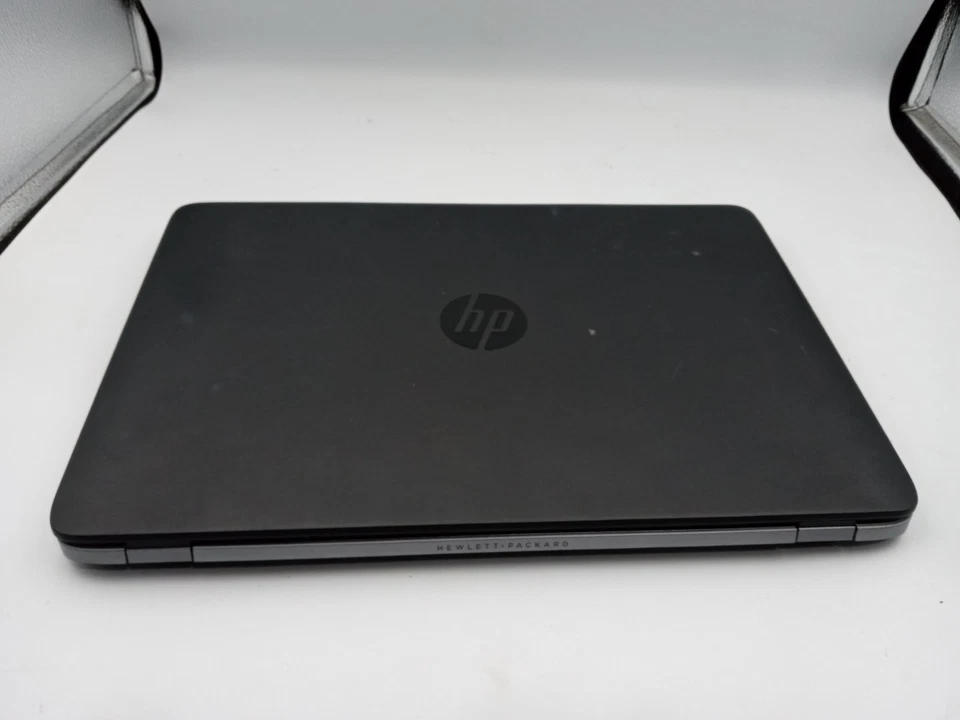 Portátil HP EliteBook 840 G1 14" Intel Core i7 8GB RAM 128GB SSD Windows 10 -RR Foto 4 de 4