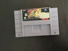 Earthworm Jim 2 (Super Nintendo, 1994) Game Only