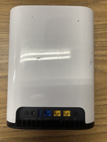 Routeur Windstream Nokia Kinetic Wifi Beacon 6 modèle HA-0336G-A - Photo 3/7