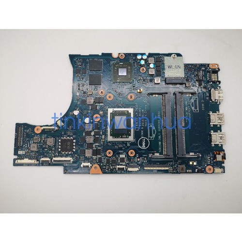 For   Inspiron 15 5565 5765 FX-9800P LA-D803P 0KPK2C KPK2C Laptop Motherboard *v