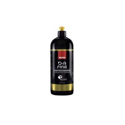Rupes D-A Fine Hochleistungs-Poliermasse 1 Liter 32 Unzen