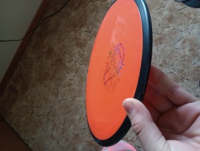 Brand New MVP Neutron Lab Second  173g