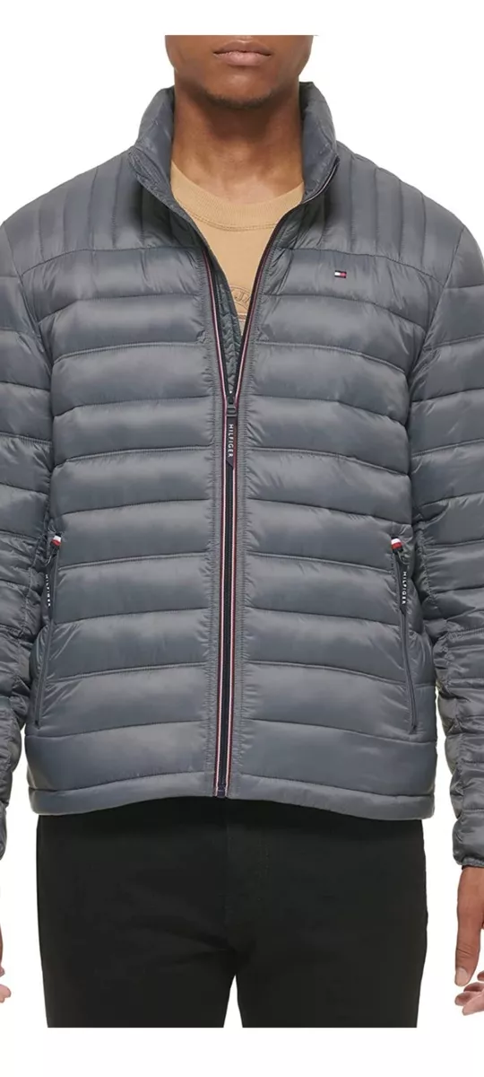 Tommy hilfiger 3xl jacket deals