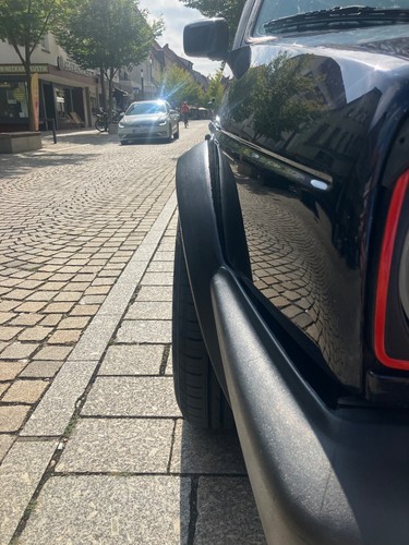 Golf 2 GTi Edition Blue - Bild 23 von 24