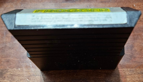 Atari 2600 Spiele - funktionstüchtig in gutem Zustand - Versand aus USA - Bild 141 von 293