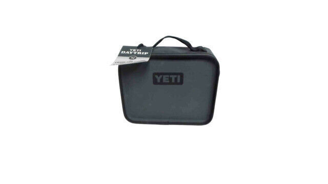 YETI HOPPER M30 SOFT COOLER STORM GRAY EXCELLENT CONDITION