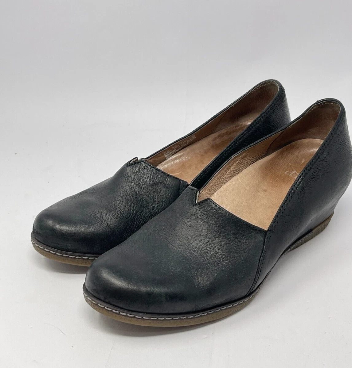 Dansko liliana clearance shoes