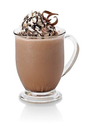 Buy DaVinci Chocolate Sauce 2L Hot Iced Etching Topping Drizzle Milkshake Frappes