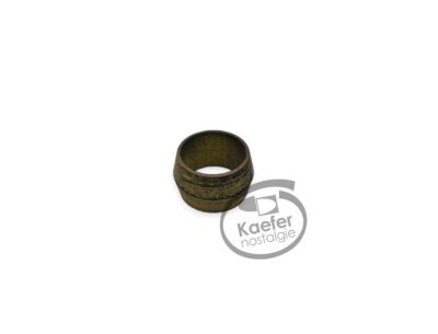 VW Split Oval Beetle Bug Fuel Line Ferrule 8mm 1949-52