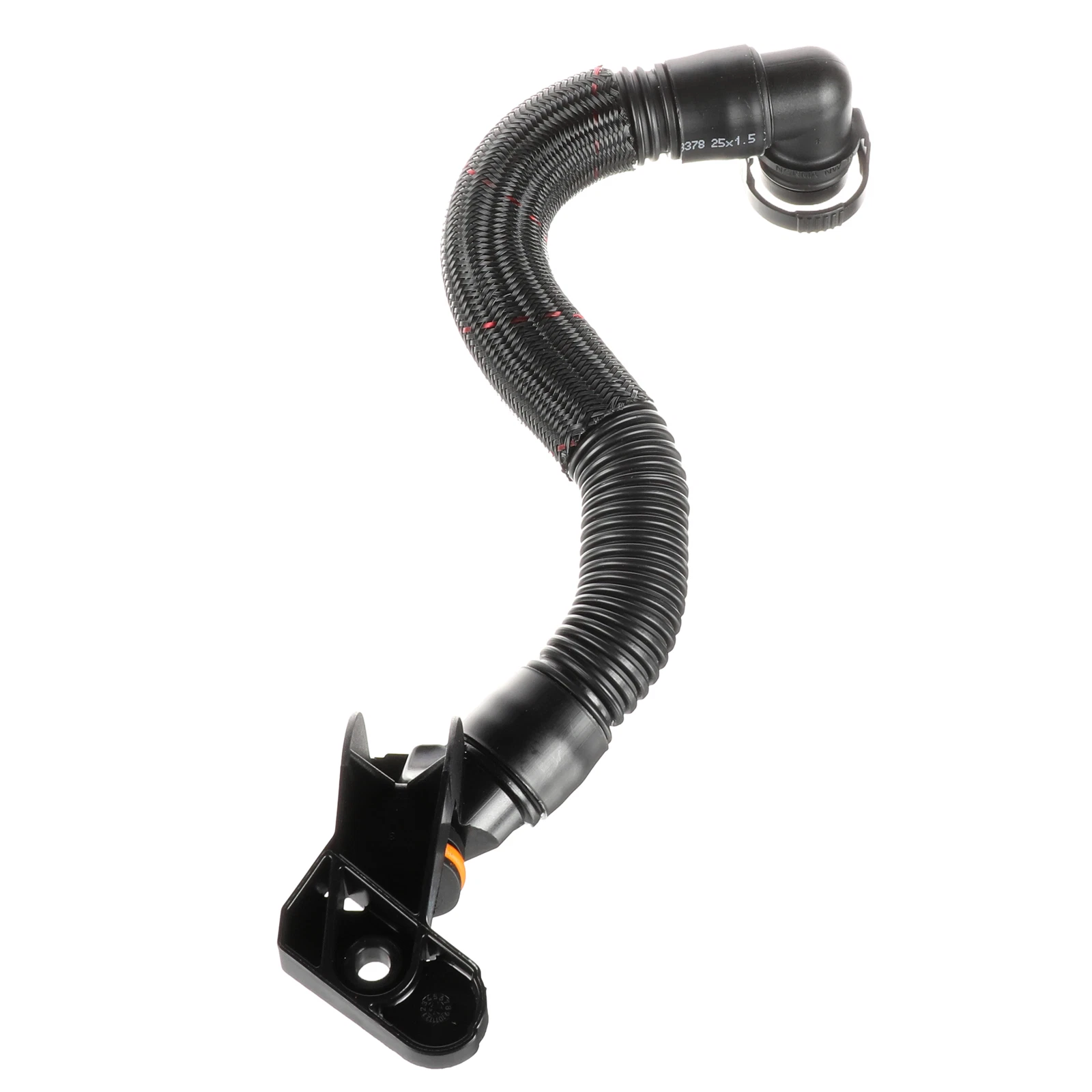 NEW OEM Volkswagen 2020 Atlas Cross Sport Emission System Lines 06K-103-213-J