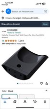 Echogear Made for Amazon Shelf Wall Mount, fo...
