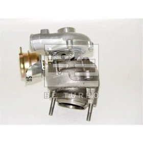 ORIGI BE TURBO GARRET Lader KIT 124408KIT001 BMW 3 (E46) BMW 5 (E39)  OHNE PFAND