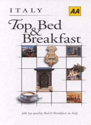 Perfect Places to Stay in Italy By Susan Naquin
