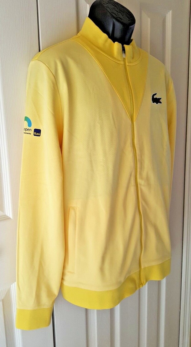 その他 psic JKT YELLOW L 707FEAH_21551_Yellow_Side_1500