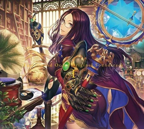 CD de musique en édition limitée pour comédie