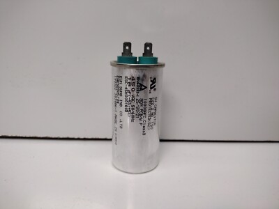 Kenmore Refrigerator Run Capacitor  PART#EAE58905704 (322)