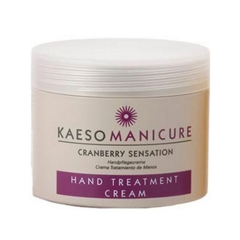 Kaeso Cranberry Sensation Hand Treatment Cream 450Ml - Image 2