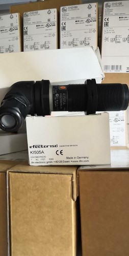 Датчик ifm ki505a