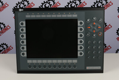 MITSUBISHI E900 T 03010G (ORANGE) (VERKLEIDUNG) - 6 Monate Garantie