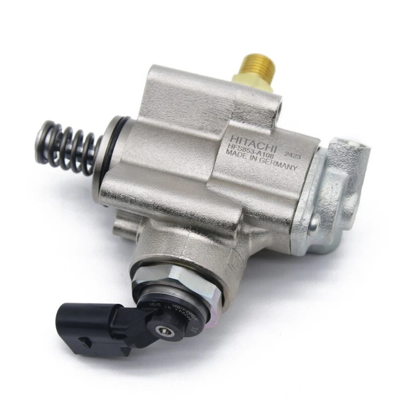 Bomba de combustible de alta presión Hitachi HPFP para VW Golf GTI R Audi S3 A4 2.0 TFSI BPY Foto 2 de 4