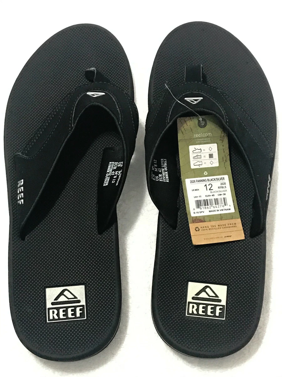 Sandal reef clearance 2019