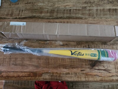 Batte crayon Victus édition limitée USA 29/10 Drop 10 baseball | eBay