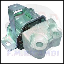 SUPPORTO MOTORE SX LATO CAMBIO NEMO BIPPER 1.4 1.4HDi QUBO NUOVO FIORINO 1.3MJT