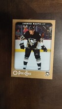 2006-07 O-Pee-Chee Jarkko Ruutu