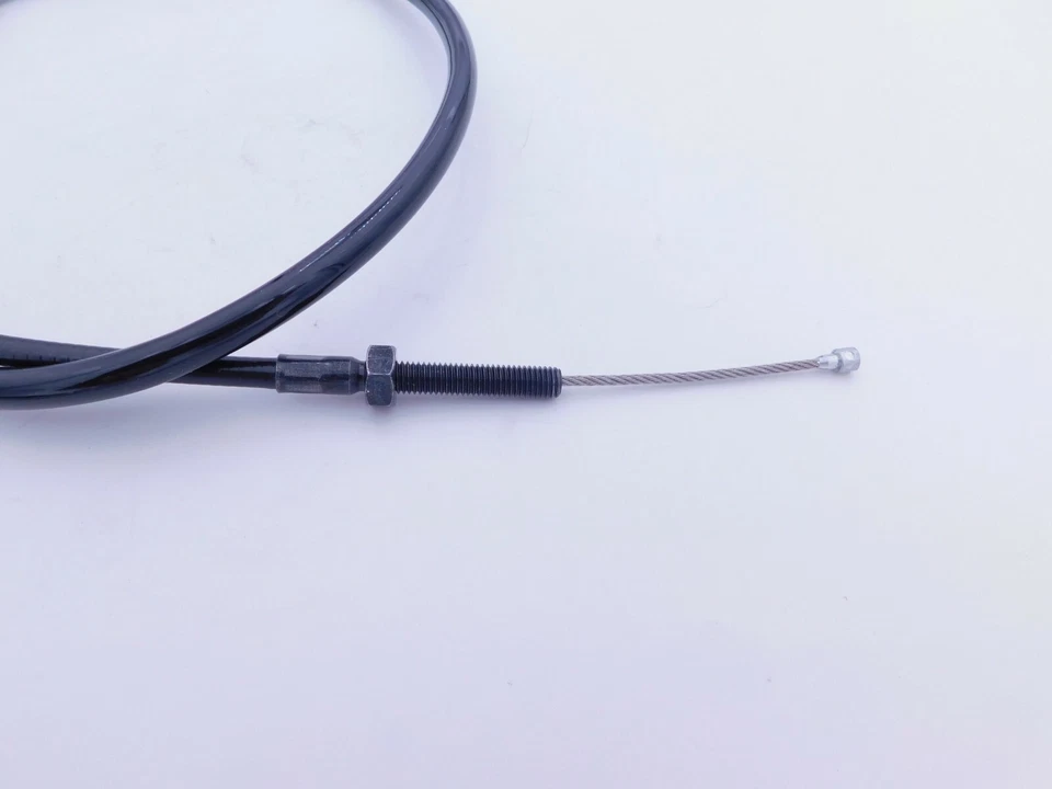 HONDA CLUTCH CABLE 1998-2003 SHADOW ACE 750 OEM NEW 22870-MBA-000 - Image 4 of 4