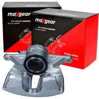 2X Maxgear Bremssattel Vorne L+R FüR A3 Q3 Leon Superb Golf Vw Audi Seat Skoda