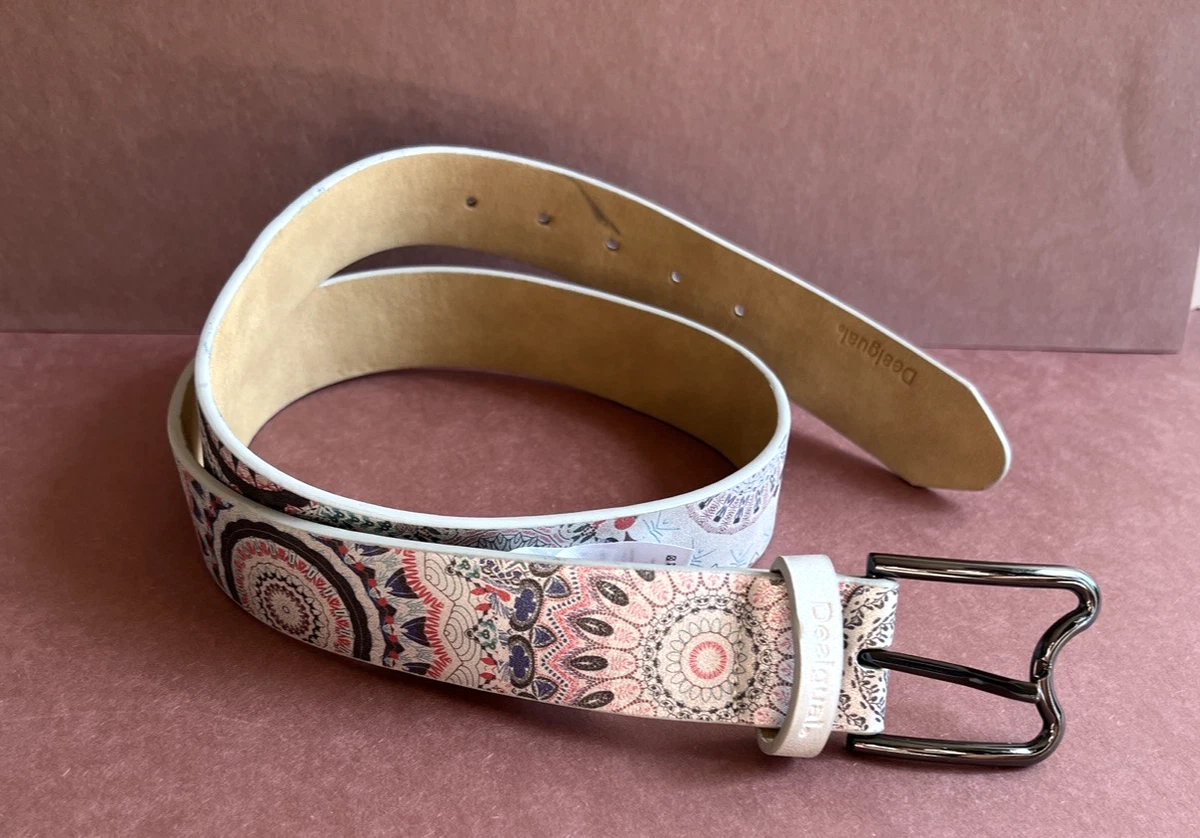Desigual Belts for Women for sale | eBay display picture 3