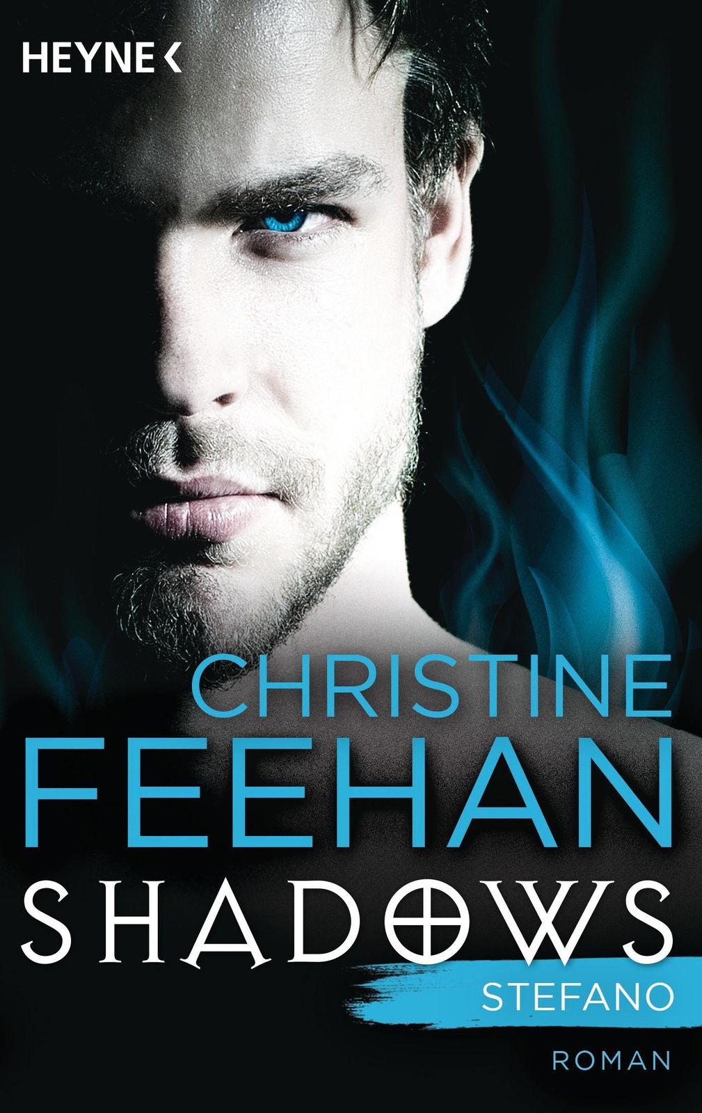 Thumbnail - Shadows Christine Feehan