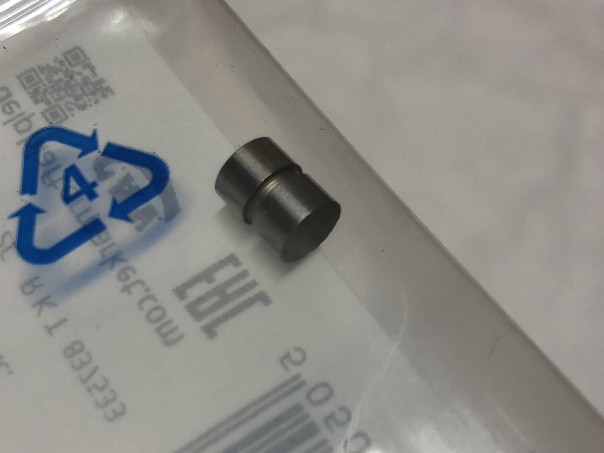 DELPHI Regulating Piston 7123-015G | eBay