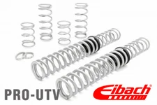 Eibach RZR Stage 3 Pro-UTV Coil Kit | 2020 -2021 XP4 Turbo S Fox Dynamix
