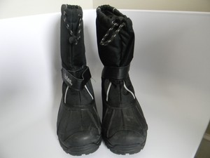 totes snow boots for men