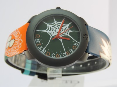 Benetton by Bulova Damen Armbanduhr, Kinderuhr