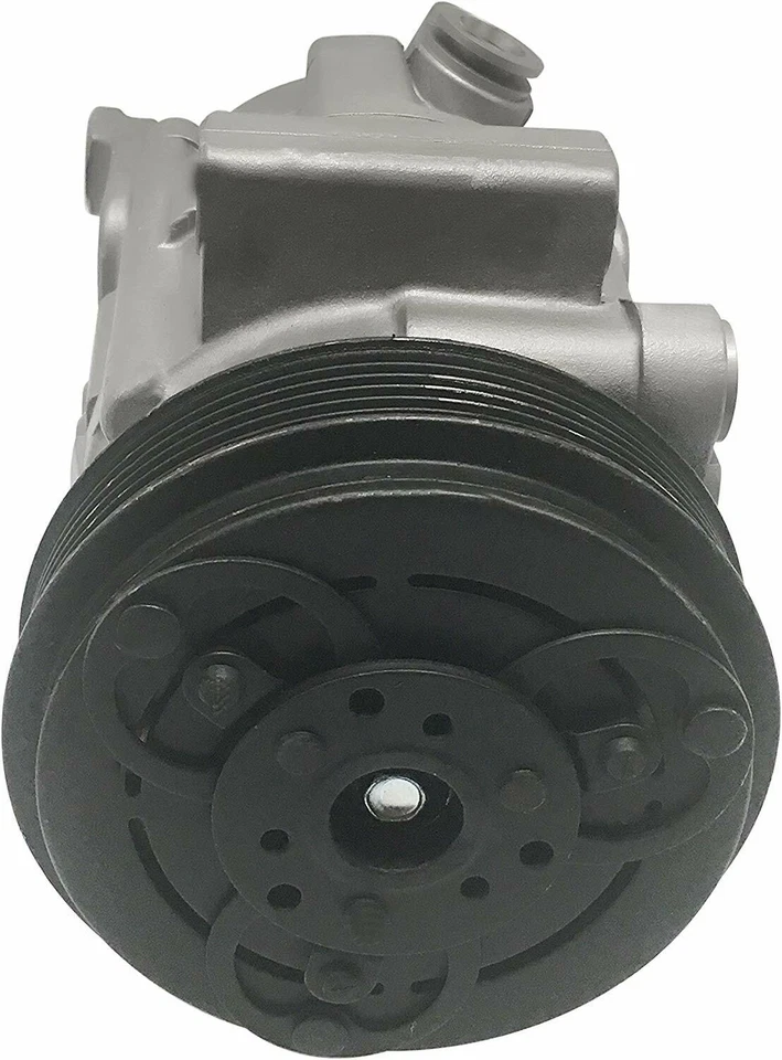 Kit de compresor de aire acondicionado Reman para Saturn L100/L200/LS/LS1/LW1/LW200 2000-2004 EG543 Foto 4 de 4