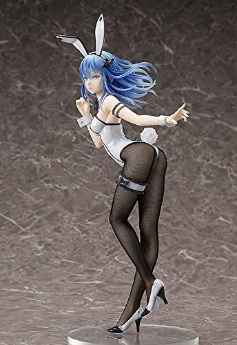 Thumbnail - Beatless Lacia 1/4 Maßstab Plastik Bemalt Figur Bunny Ver. Freeing