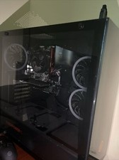 CyberPowerPC - Gaming Desktop - AMD Ryzen 3 2...