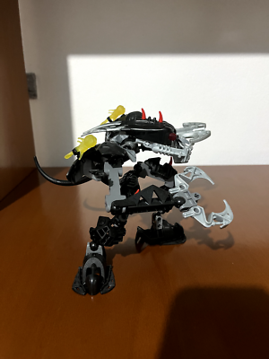 LEGO BIONICLE: Mantax (8919) 673419090681| eBay