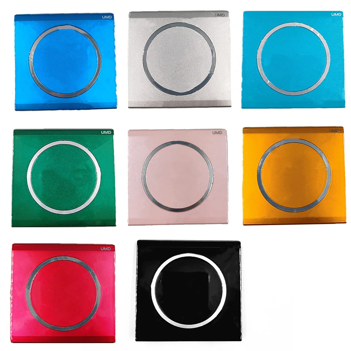 Umd ring outlet