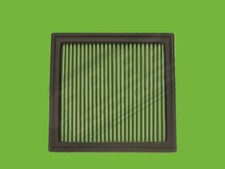 Luftfilter Green für BMW 5er F10/F11 ab 2010 bis 2016 535Li-306PS