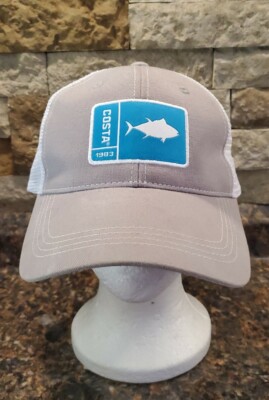 Costa Mash Baseball Hat
