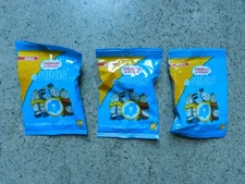 Thomas & Friends Minis 2019/2 Series Mystery Bags - 3 Bags