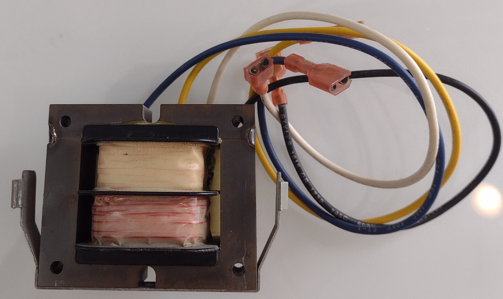HQ1012722PU 4600A42E07G191 Heil Furnace OEM Tyco Transformer | eBay