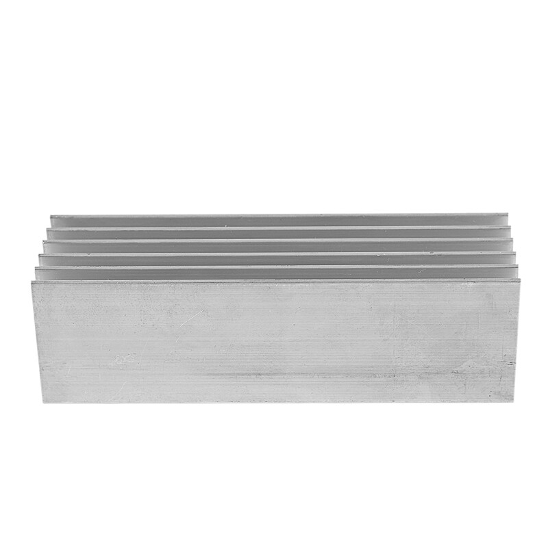 Produktbild von KÜHLKÖRPER ALUMINIUM (Gebraucht) In Glarus Für CHF 10 - Mit Lieferung
