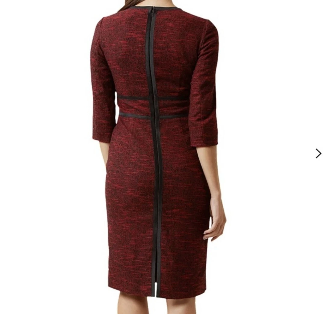Hobbs florrie dress hot sale
