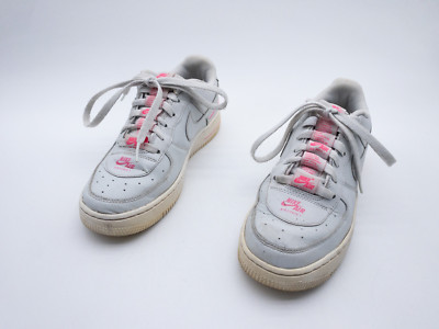 Nike Air Force 1 Unisex Sneaker Freizeitschuh Sportschuh Gr. 38 EU Art. 31655-80